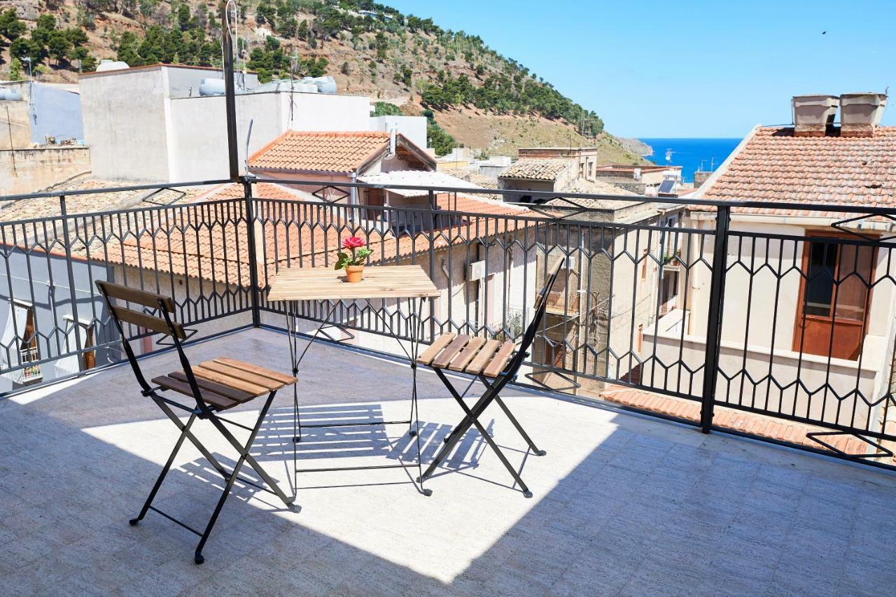 Bed & Breakfast Sole Di Castellammare *